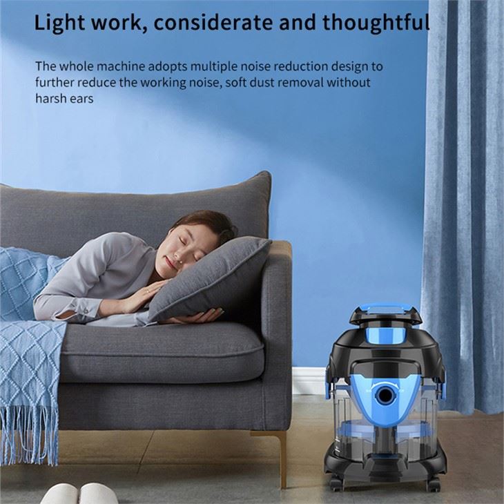 hot sell wet and dyry vacuum cleaner