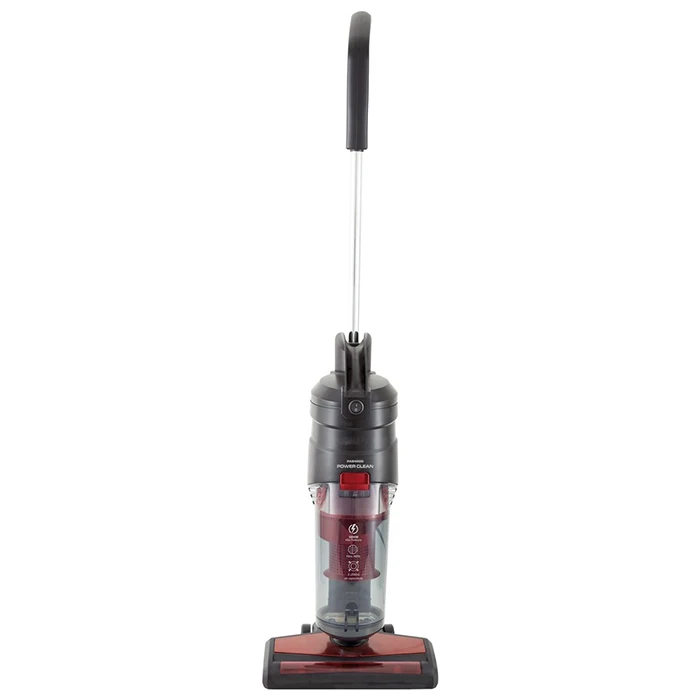 Rapid Turbo Vacuum Cleaner 2 in 1