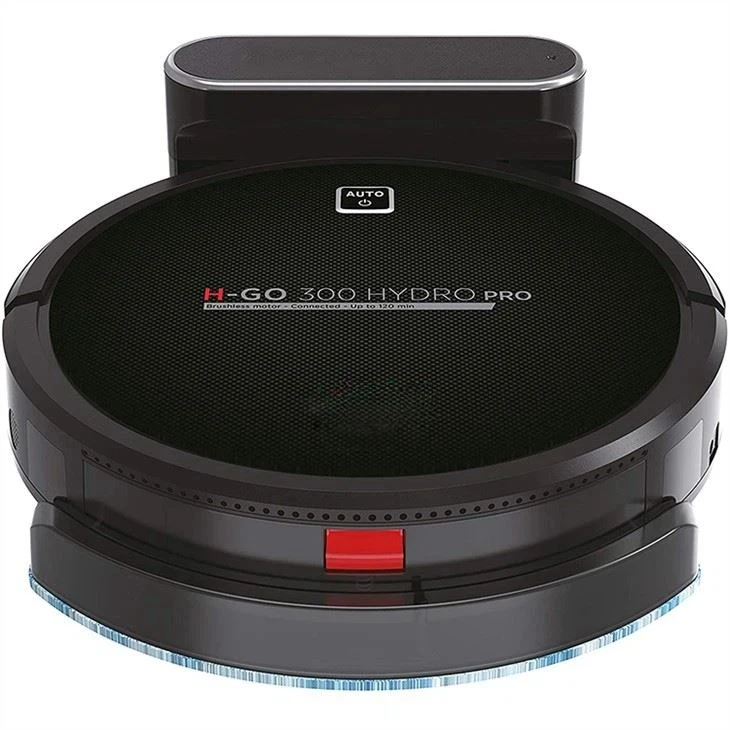 Easy Home Robot Vacuum Cleaner